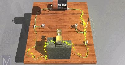電容器是怎樣工作的？圖文結(jié)合形式來告訴您！
