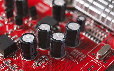 鋁電解電容器有什么用途？有哪些具體體現(xiàn)？