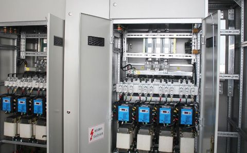 交流接觸器投切開關無功補償存在哪些不足？