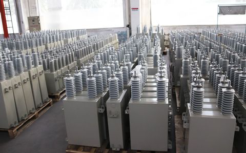 并聯(lián)電力電容器使用不當可能導致哪些問題？