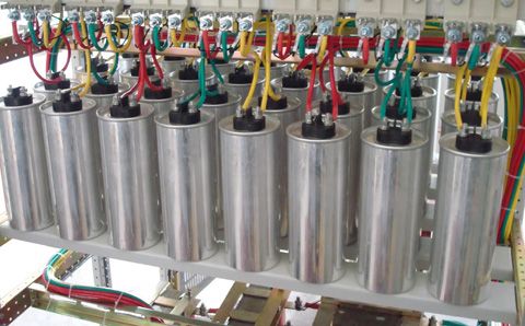 什么情況意味著電力電容器根本不能使用？